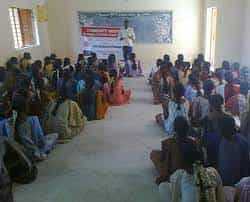 Image for Arunesha Arts and Science College for Women (AASCW), Tiruvannamalai in Tiruvannamalai