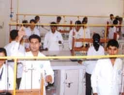 Image for Varanasi College of Pharmacy (VCP), Varanasi in Varanasi