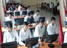 computer class  Hindustan Institute of Technology Science and Management (HITSM, Gwalior) in Gwalior