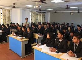 classroom Srusti Academy of Management (SAM, Bhubaneswar) in Bhubaneswar