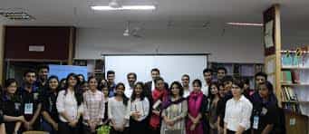 Group Photo Shaheed Bhagat Singh College, Raisingh Nagar in Sri Ganganagar