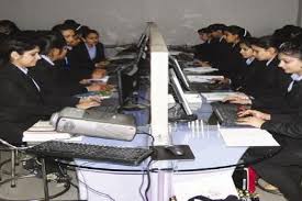 Computer Lab Master Tara Singh Memorial College For Women (MTSMCW, Ludhiana) in Ludhiana