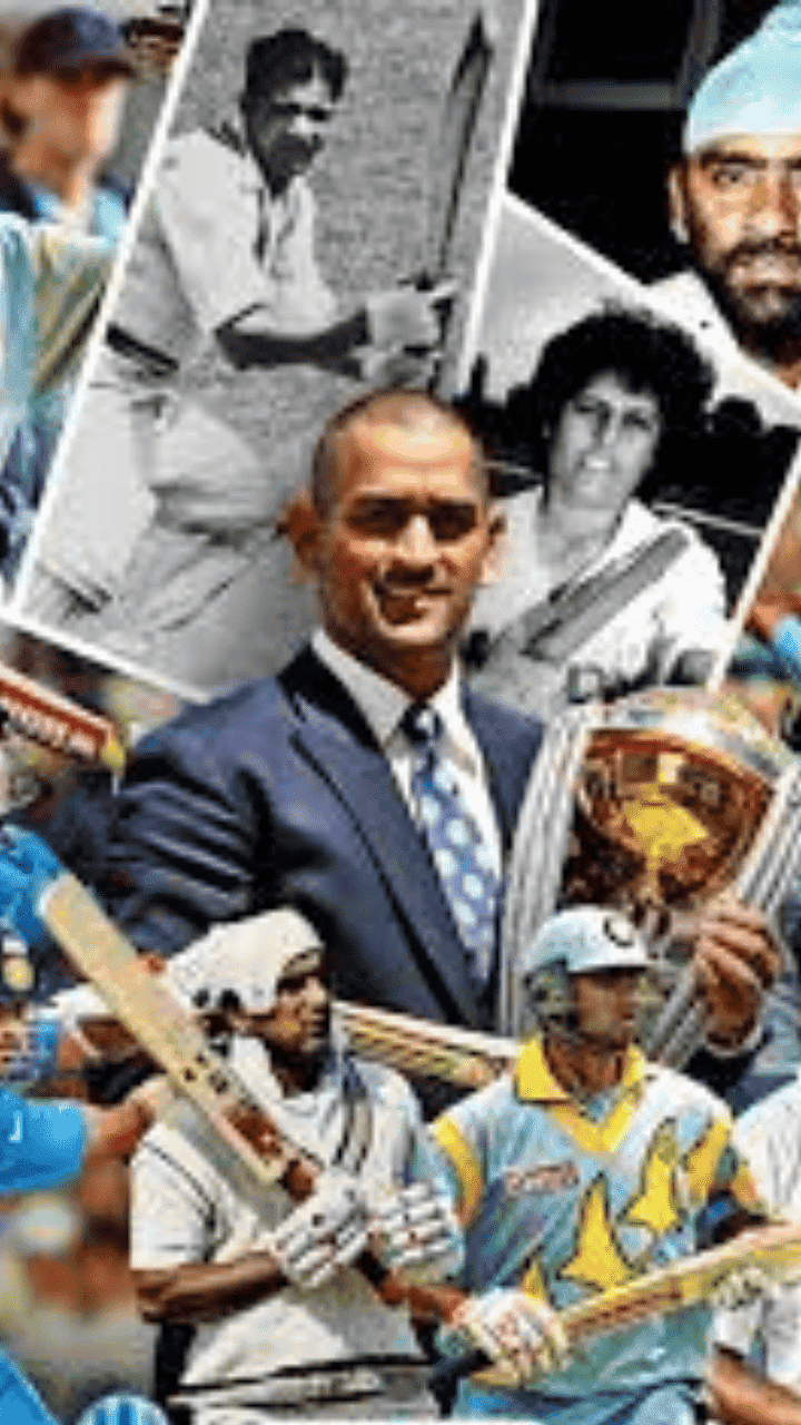 11 indian players in hall of fame
