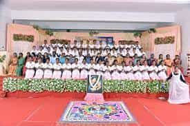 NNC Group Photo