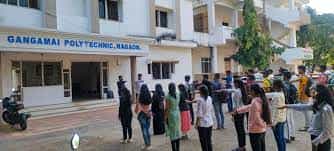 Image for Gangamai Polytechnic, Dhule  in Dhule