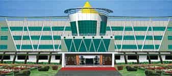 MAMCN College view