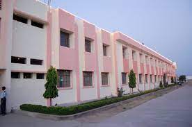 campus pic BVM College of Technology and Management (BVMCTM, Gwalior) in Gwalior