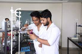 Lab  Sanskriti College (SC, Jaipur) in Jaipur