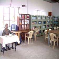 Library  KD Pawar College of Physical Education (KDPCPE), Nagpur in Nagpur