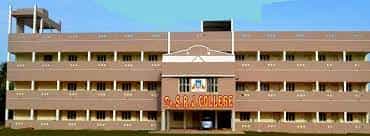 Image for SRJ Colleges of Education (SRJCE), Thanjavur in Thanjavur