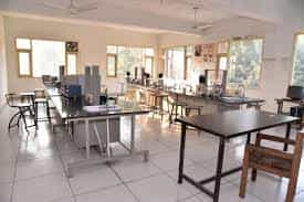 Image for Sachdeva College of Pharmacy (SCP), Mohali  in Mohali