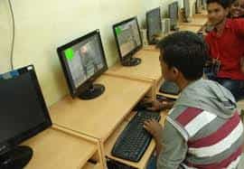 SIWS Computer Lab