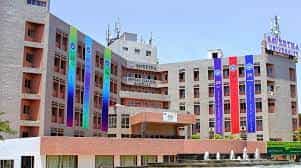 SCN  MAIN BUILDING