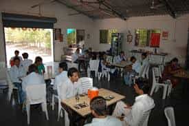 Canteen  Brahmdevdada Mane Institute of Technology (BMIT, Solapur) in Solapur