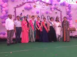 Annual function day Photo Bharat College Of Nursing, Jalandhar in Jalandar