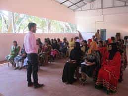 Image for Khansa Women's College for Advance Studies, Kasaragod  in Kasaragod