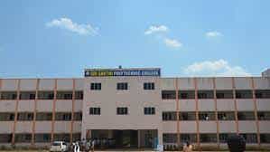 Image for Sakthi Polytechnic College, Tiruvannamalai in Tiruvannamalai	
