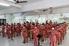 Image for Mercy College Of Nursing, Kottayam  in Kottayam