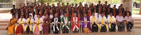 Group Photo TVS Teacher Training Academy, Madurai in Madurai