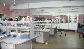 MCNL Practical Lab