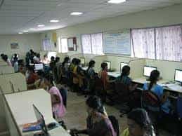 Computer Lab for SKR Engineering College - Chennai in Chennai	