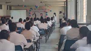 Image for Mata Gaytri Devi Nursing School, Bijnor in Bijnor