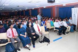 Seminar Hall Paavai Engineering College (Autonomous), Namakkal  