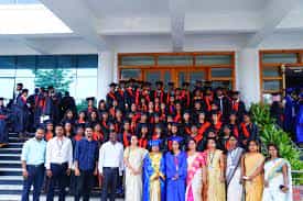 Image for P.E.S Institute Of Advanced Management Studies (PESIAMS), Shimoga in Shimoga