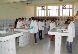 Lab for Siddhi Vinayak Group of Colleges, Alwar in Alwar