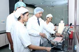 Image for School of Pharmacy and Technology Management, NMIMS University, Hyderabad in Hyderabad	