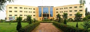 Overview Photo  Institute Of Pharmacy - [IOP], Jalpaiguri in Jalpaiguri	
