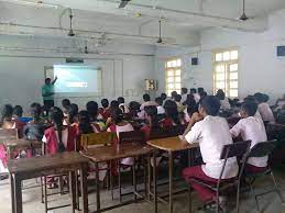 Class Room for Sri Ramanujar Engineering College - (SREC, Chennai) in Chennai	