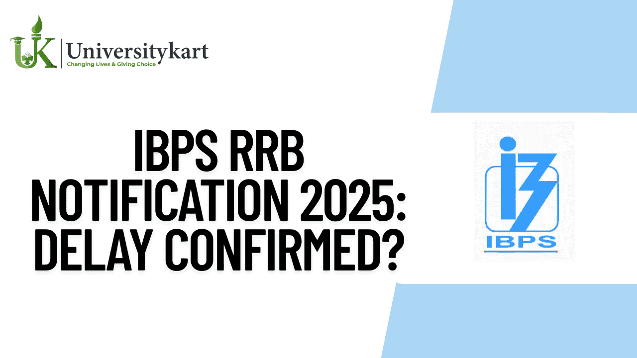 IBPS RRB Notification 2025