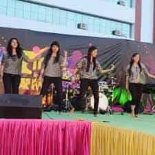 Program at Ambalika Institute of Professional Studies, Lucknow in Lucknow