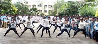 Program at Madanapalle Institute of Technology & Science, Chittoor in Chittoor	