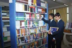 Library Photo Matoshri Pratishthan Group of Institutions - (MPGI, Nanded) in Nanded	