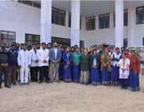 Image for MS Hospital and Research Centre, Lucknow in Lucknow