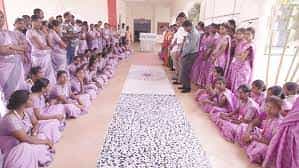 Group Activity Photo Indra Ganesan College Of Education, Tiruchirappalli in Tiruchirappalli