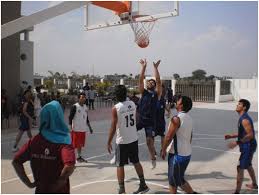 Sports  for Altius Institute of Universal Studies, Indore in Indore