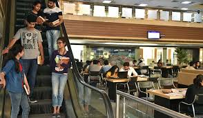 Canteen Amity University, Noida in Gautam Buddha Nagar