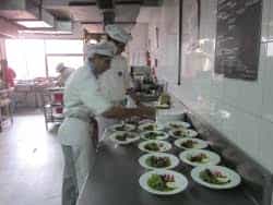 Hotel management International Institute Of Culinary Arts (LICA), New Delhi in New Delhi