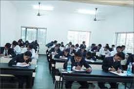 classroom BIITM School of Hotel Management (SHM, Bhubaneswar) in Bhubaneswar