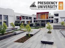 Image for Presidency University, School of Commerce, (PUSC) Bangalore in Bangalore