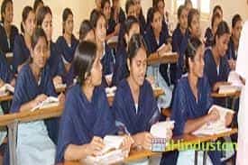 Class Room Photo M.R. College of Nursing For Girls, Bangalore in Bangalore