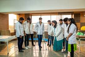 Medical Treatments  K.R. Mangalam University in Gurugram