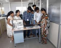 LAb ACS College of Engineering (ACSCE, Bengaluru) in Bengaluru