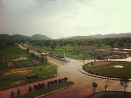 Overview PRATAP UNIVERSITY in Jaipur