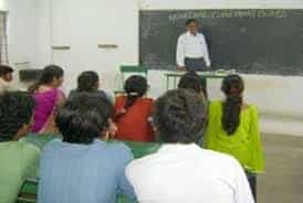  SVKP-DRKSRASC Classroom