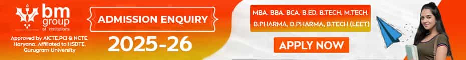 BM Group of Colleges