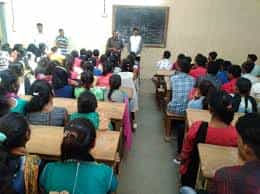 Image for Shri MC Rathva Arts College (SMCRAC), Vadodara in Vadodara